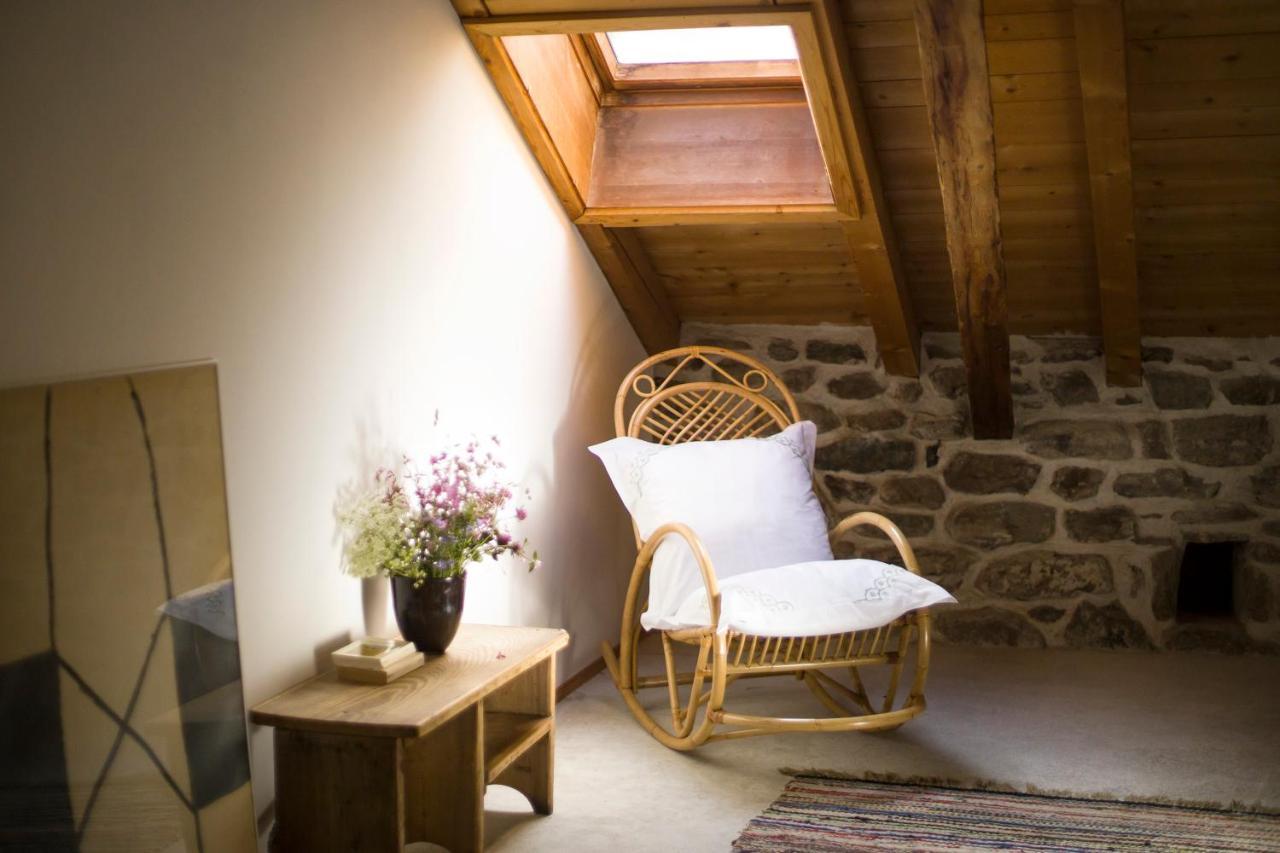 Hotel Chasa Chalavaina Müstair Dış mekan fotoğraf