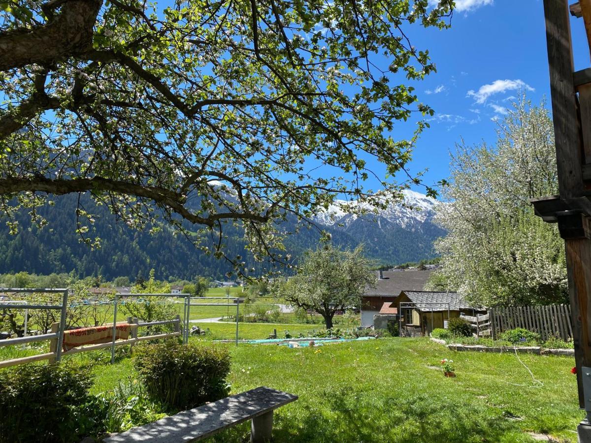 Hotel Chasa Chalavaina Müstair Dış mekan fotoğraf