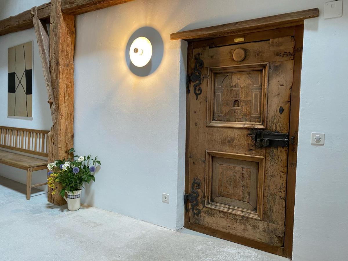 Hotel Chasa Chalavaina Müstair Oda fotoğraf